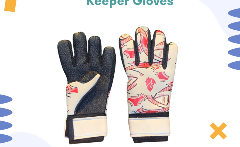 Doppio Passo Football Goalkeeper Gloves – Professional Grip, Comfort & Protection for Elite Goalkeepers