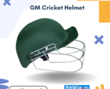 GM Cricket Helmet – Premium Protection and Comfort for All Levels of Play