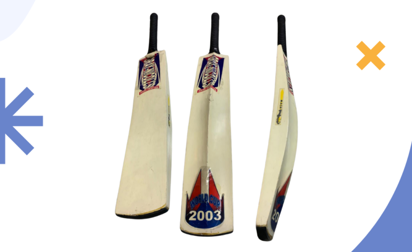 Gray Nicolls 871G Cricket Bat – Lightweight, Powerful, and Premium Performance Bat