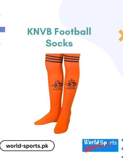 KNVB Football Socks – High-Performance Netherlands National Team Socks for Comfort & Support