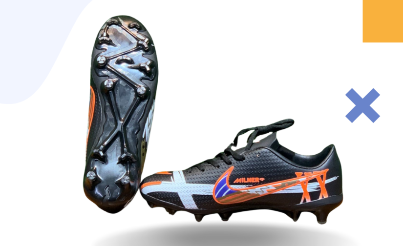 Nike Football Studs – High-Performance Soccer Cleats for Superior Traction, Speed, and Comfort