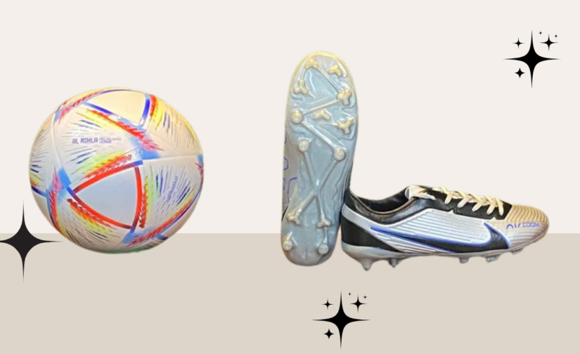 Nike Stud Shoes – High-Performance Football Cleats for Traction and Agility