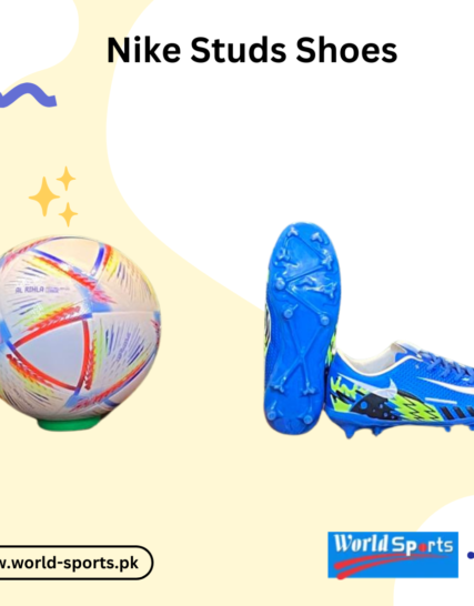 Nike Studs Shoes – Premium Football Cleats for Superior Grip and Performance