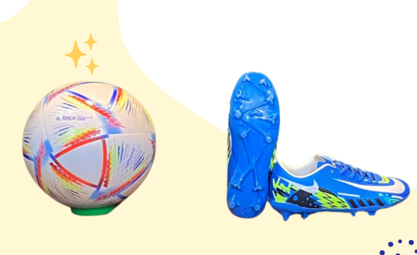 Nike Studs Shoes – Premium Football Cleats for Superior Grip and Performance