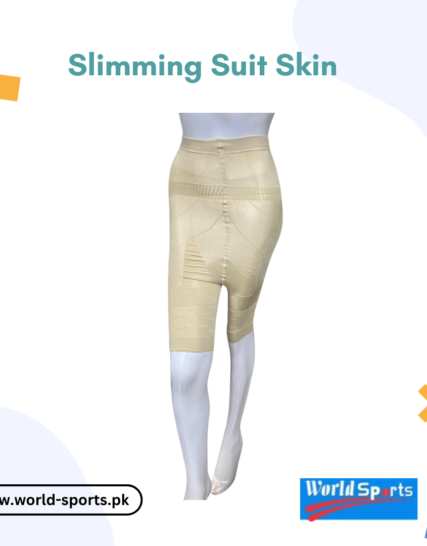 Slimming Suit Skin – Body Shaping Compression Wear for Weight Loss and Toning