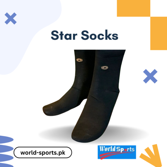 Star Socks – Comfortable, Durable, and Stylish Everyday Socks for Active Lifestyles