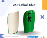 UX Football Shin Guards – Advanced Protection & Comfort for All Football Players