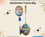 Yonex Astrox 88D Pro Badminton Racquet - Lightweight 82g Frame for Dominant Offensive Play