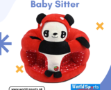 Baby Sitter – Comfortable & Secure Infant Seat for Newborns & Toddlers