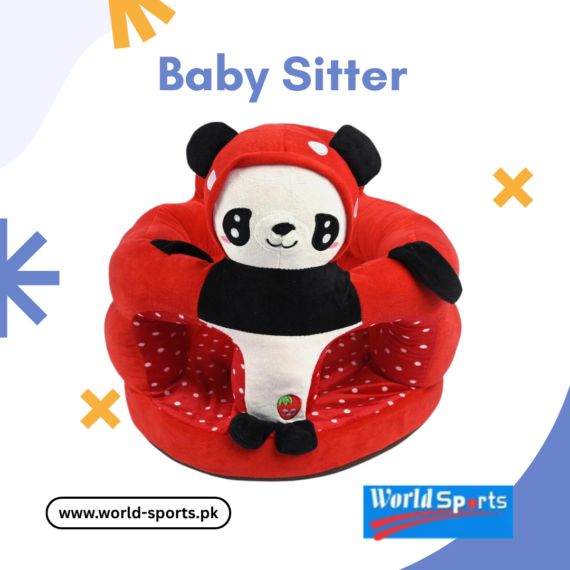 Baby Sitter – Comfortable & Secure Infant Seat for Newborns & Toddlers