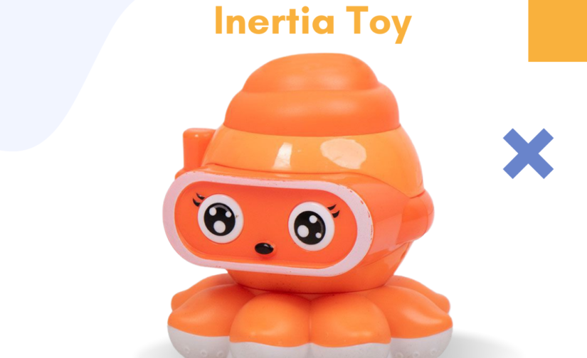 Key Operated Inertia Toy – Wind-Up Friction Powered Car for Kids