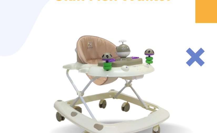 Skin Fish Walker – Interactive Walking Fish Toy for Kids – Realistic Motion & Fun Play