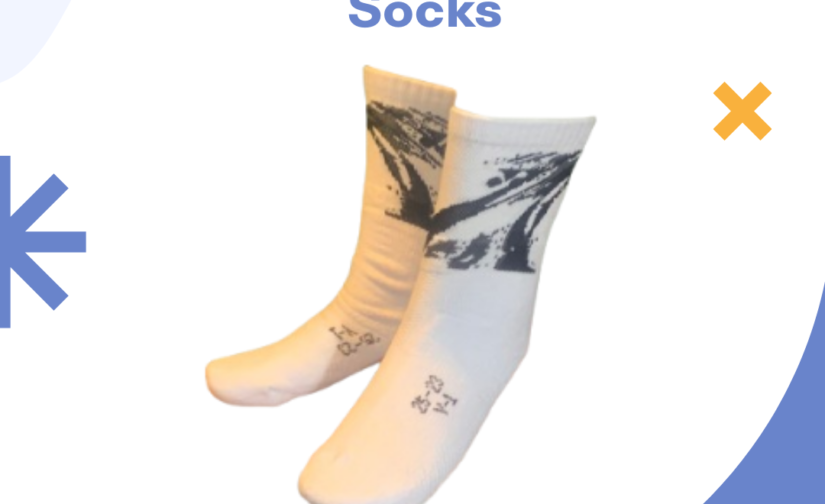 Yonex Ankle Socks – Premium Cushioned, Breathable & Moisture-Wicking Sports Socks