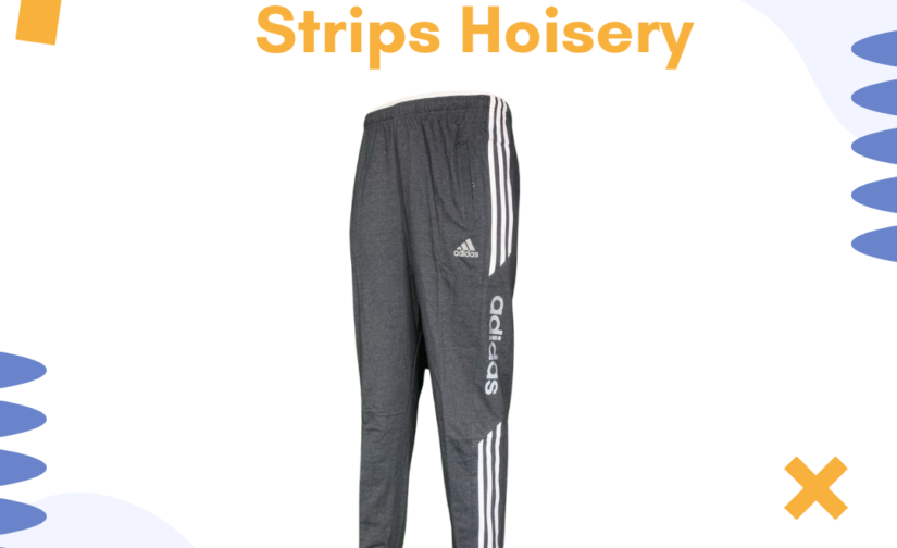 Adidas 3-Stripes Hosiery | Premium Sports & Casual Socks for Comfort & Performance
