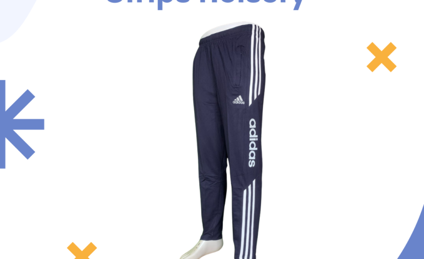 Adidas 3-Stripes Hosiery | Premium Sports & Casual Socks for Maximum Comfort