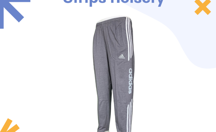Adidas 3-Stripes Hosiery | Premium Comfort & Performance Socks