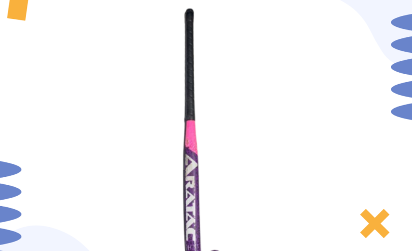 Aratac Hockey Stick – High-Performance Field Hockey Stick for Professionals & Beginners