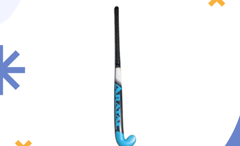 Aratac Hockey Stick – Premium Field Hockey Stick for Power & Precision