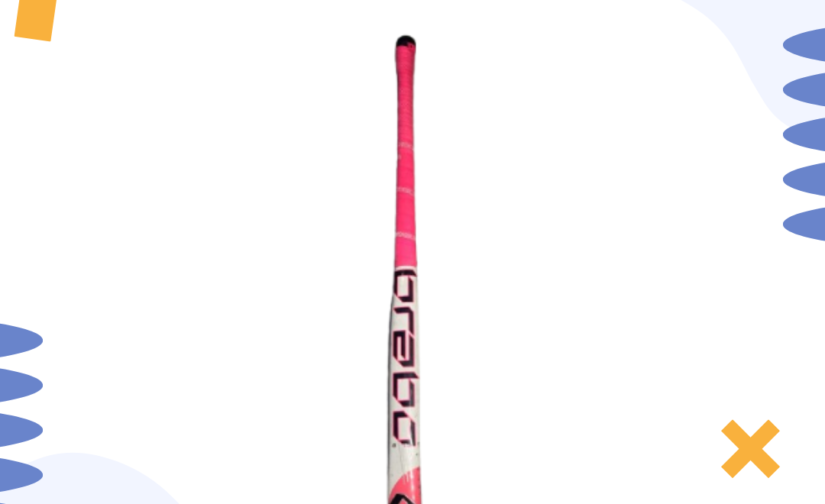 Brabo Hockey Stick – High-Performance Composite Field Hockey Stick for Power & Precision