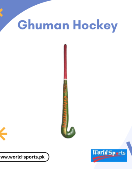Ghuman Hockey Stick – High-Performance Field Hockey Stick for Precision & Control