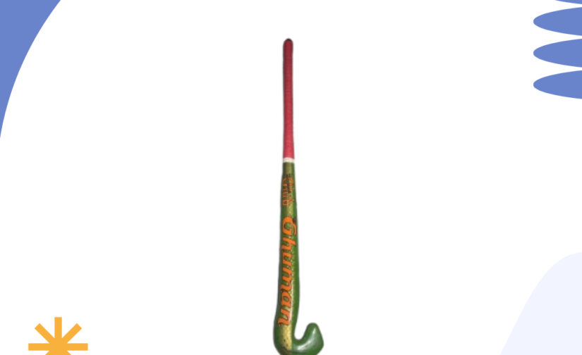 Ghuman Hockey Stick – High-Performance Field Hockey Stick for Precision & Control