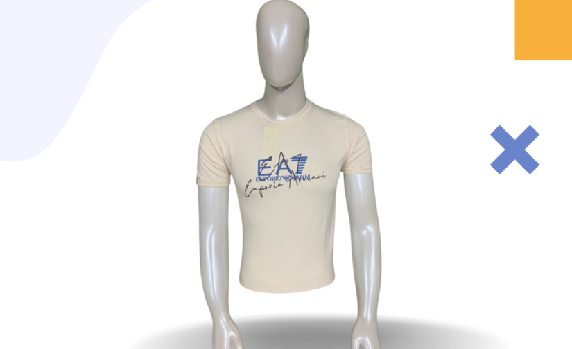 Jersey Round Neck Shirt – Soft, Breathable & Stylish Casual Wear