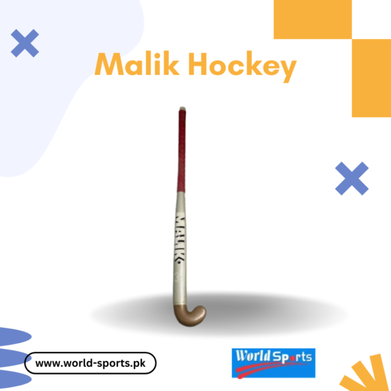 Malik Hockey Stick – Premium Performance Field Hockey Stick for Professionals & Beginners