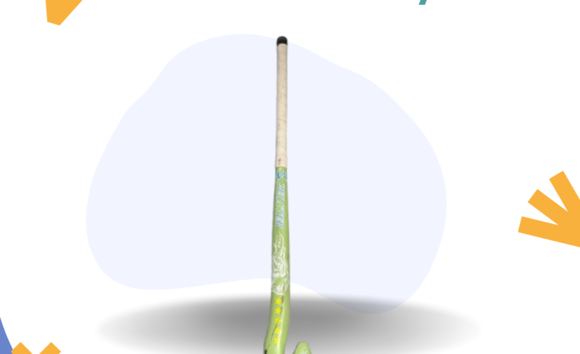 Pedster Hockey Stick – High-Performance Field Hockey Stick for All Skill Levels