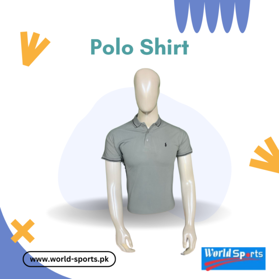 Premium Polo Shirt – Classic Fit, Breathable & Stylish Casual Wear for Men
