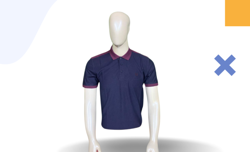 Premium Polo Shirt – Classic Fit | Soft Cotton Blend | Breathable & Stylish