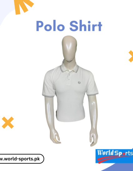 Premium Polo Shirt – Classic Fit, Breathable Cotton, Stylish & Comfortable