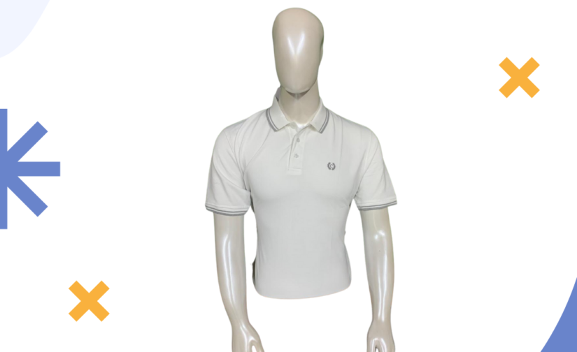 Premium Polo Shirt – Classic Fit, Breathable Cotton, Stylish & Comfortable