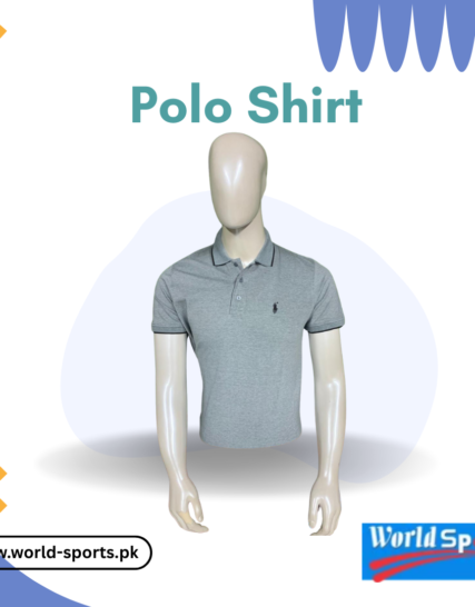 Premium Polo Shirt – Classic Fit, Breathable Cotton, Stylish & Comfortable Polo T-Shirt for Men