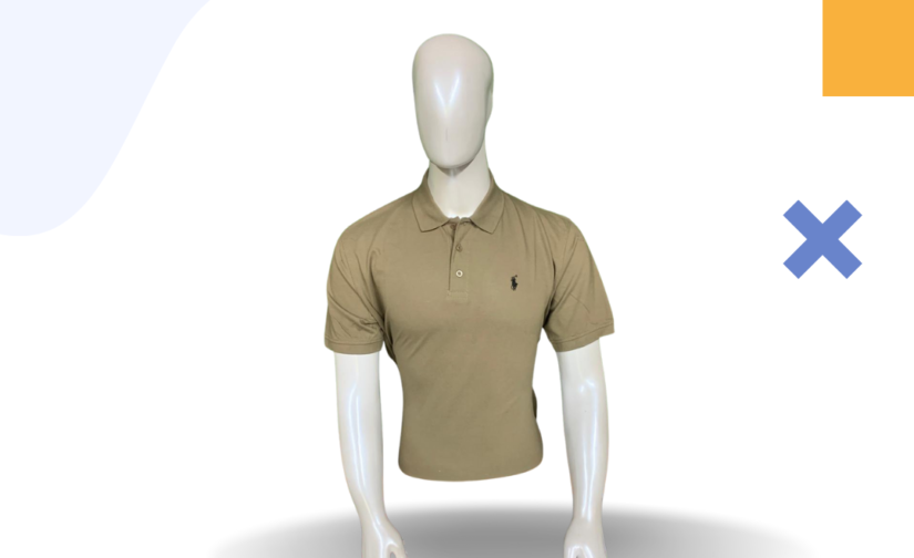 Premium Polo Shirt – Classic Fit, Breathable & Stylish Short Sleeve Polo for Men