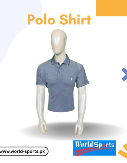 Premium Polo Shirt – Classic Fit, Breathable Cotton, Stylish & Comfortable Polo T-Shirt for Men