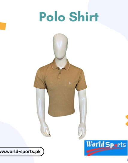 Premium Polo Shirt – Classic Fit, Breathable Cotton, Stylish & Comfortable Polo T-Shirt for Men