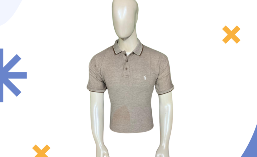 Premium Polo Shirt – Classic Fit, Breathable Cotton, Stylish & Comfortable Casual Wear for Men