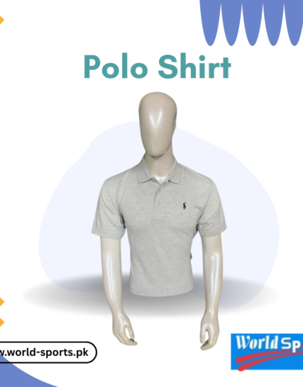 Premium Polo Shirt – Classic Fit, Breathable Cotton, Stylish & Comfortable T-Shirt for Men