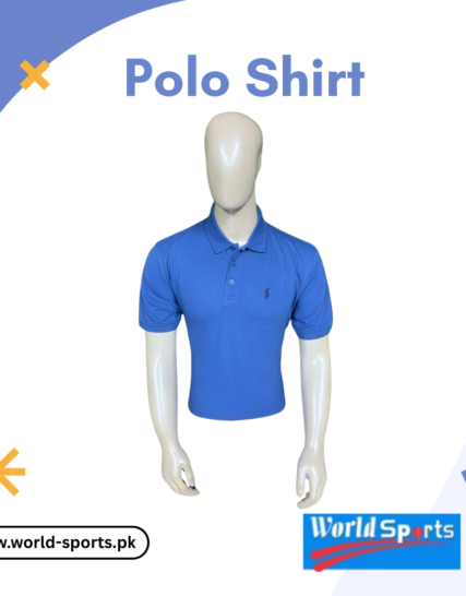 Premium Polo Shirt – Classic Fit, Breathable Cotton, Stylish & Comfortable Polo T-Shirt for Men
