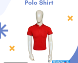 Premium Polo Shirt – Classic Fit, Breathable, Stylish & Comfortable Casual & Sportswear