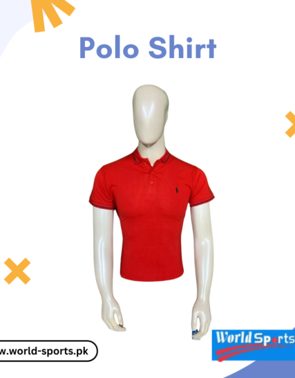 Premium Polo Shirt – Classic Fit, Breathable, Stylish & Comfortable Casual & Sportswear