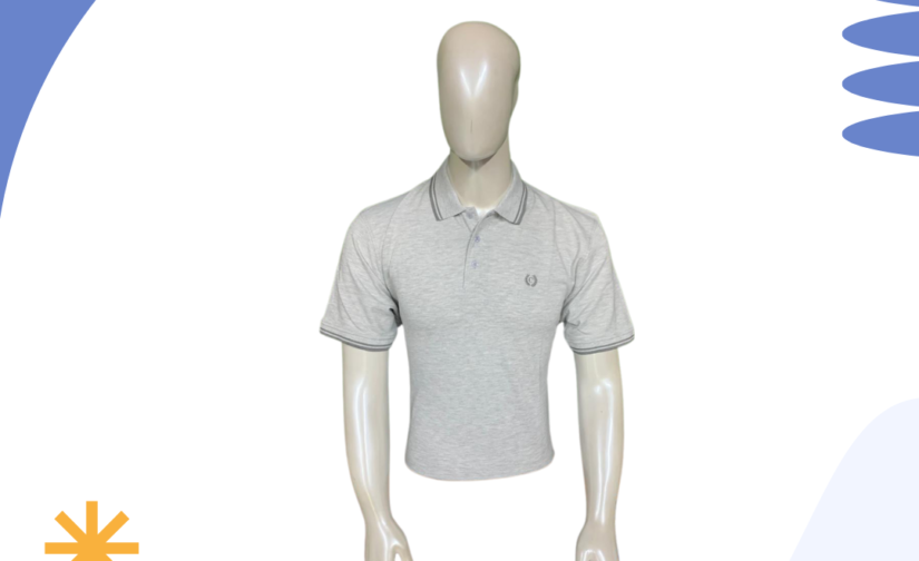 Premium Polo Shirt – Classic Fit, Breathable Cotton, Stylish & Comfortable