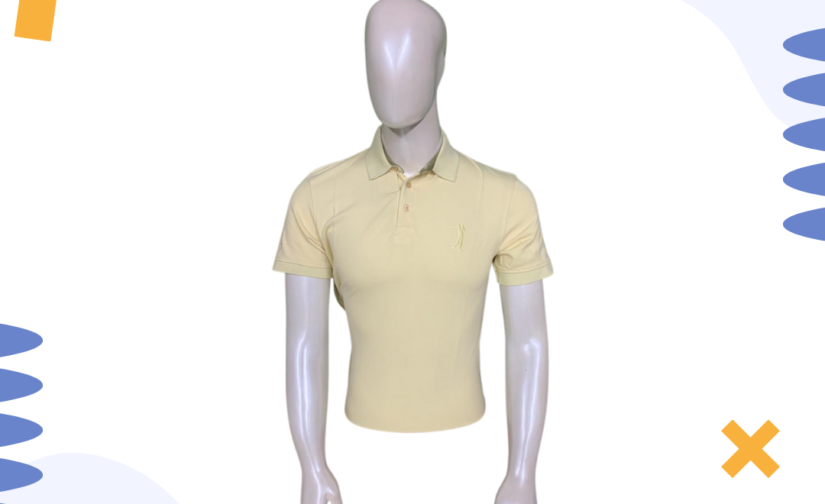 Premium Polo Shirt – Classic Fit, Breathable Cotton, Stylish & Comfortable for Men