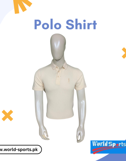 Premium Polo Shirt – Classic Fit, Breathable Fabric, Stylish & Comfortable for Men