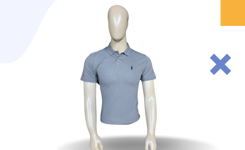 Premium Polo Shirt – Classic Fit, Breathable Cotton, Stylish & Comfortable Polo T-Shirt for Men