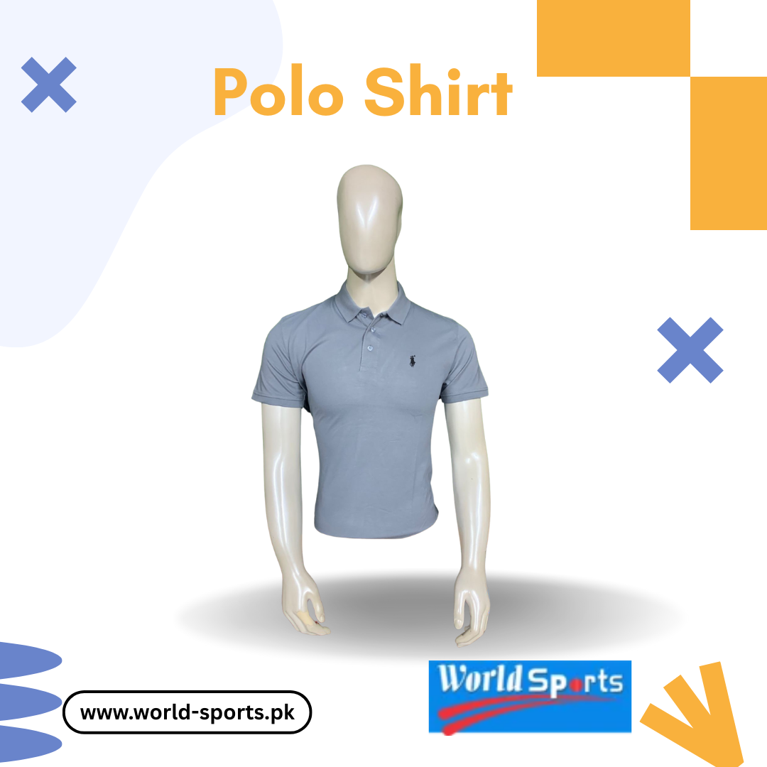 Premium Polo Shirt – Classic Fit, Breathable Cotton, Stylish & Comfortable Polo T-Shirt for Men