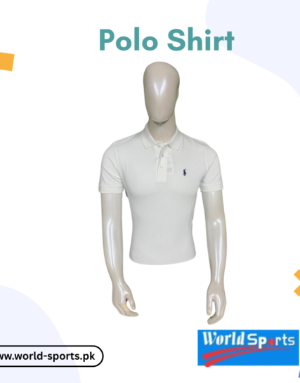 Premium Polo Shirt – Classic Fit, Breathable Cotton, Stylish & Comfortable Polo T-Shirt for Men