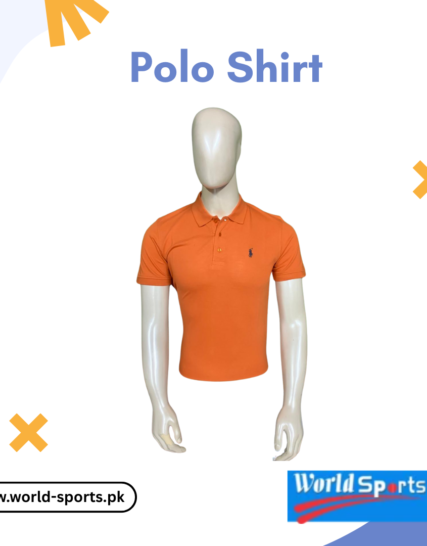 Premium Polo Shirt – Classic Fit, Breathable Cotton, Stylish & Comfortable T-Shirt for Men