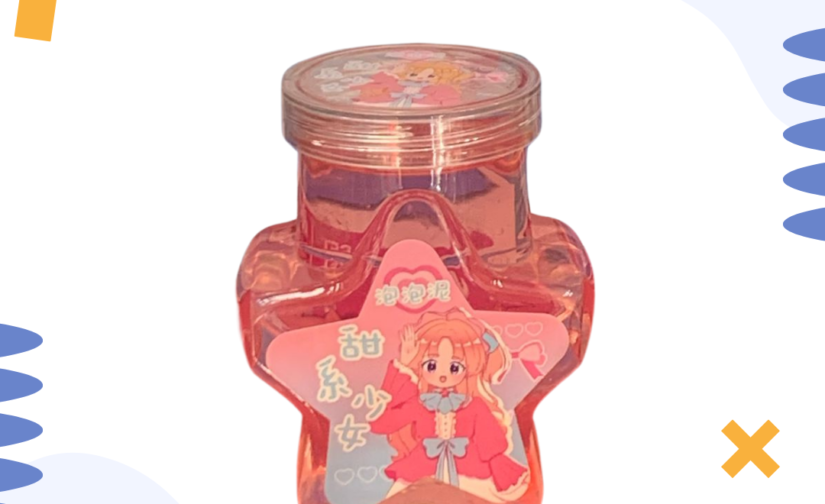 Star Clay – Soft & Air-Dry Modeling Clay for Kids & Adults, Non-Toxic & Easy-to-Mold DIY Craft Clay