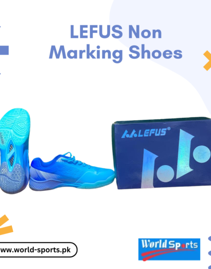 LEFUS Non-Marking Shoes | High-Performance Indoor Sports & Training Footwear